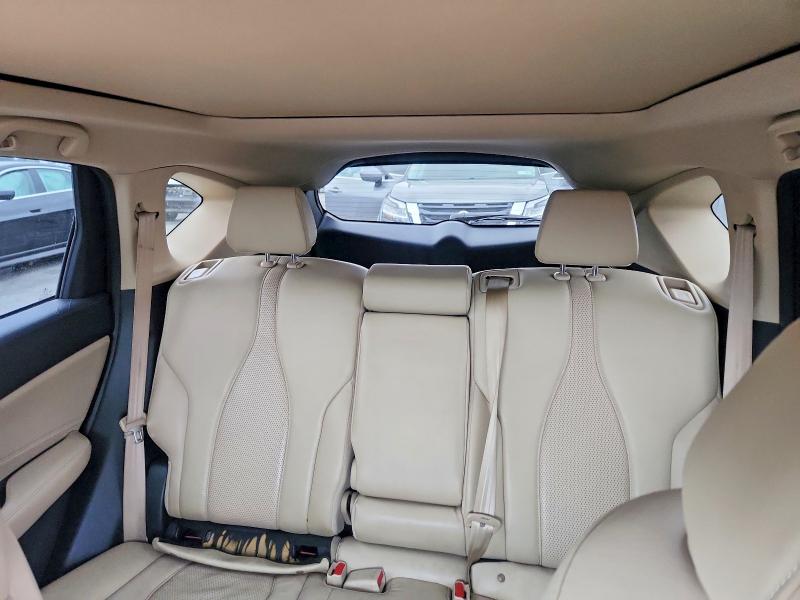 Aukcja sprzedaży 2019 Acura Rdx, vin: 5J8TC2H59KL020850, numer aukcji: 57997646