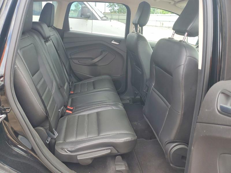 2018 Ford Escape მანქანა იყიდება აუქციონზე, vin: 1FMCU9HD5JUB27359, აუქციონის ნომერი: 58611976