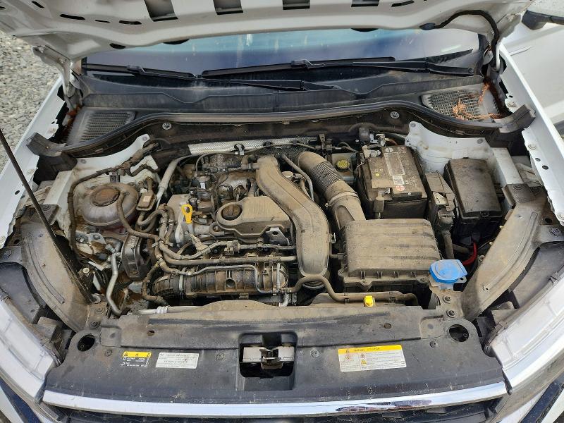 Aukcja sprzedaży 2022 Volkswagen Taos, vin: 3VVLX7B29NM032645, numer aukcji: 57632946