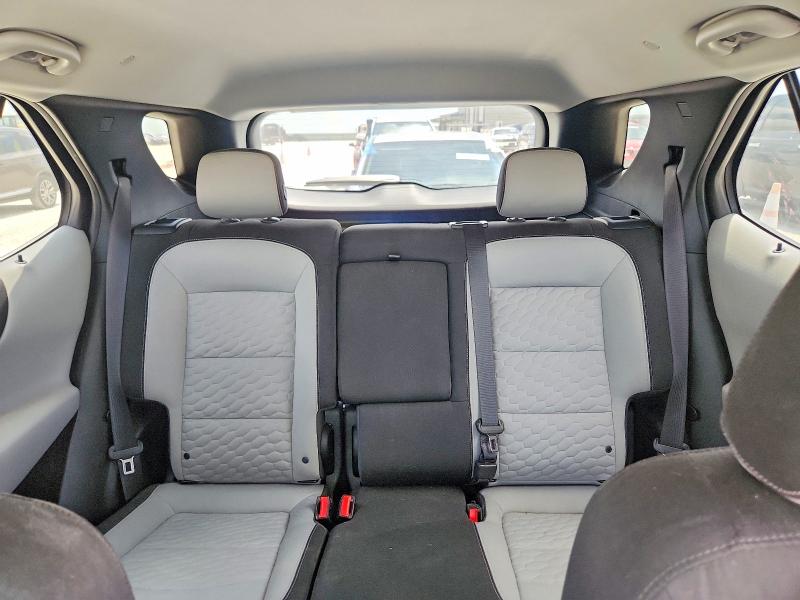Продаж на аукціоні авто 2019 Chevrolet Equinox, vin: 3GNAXHEV2KS536390, номер лоту: 58998046
