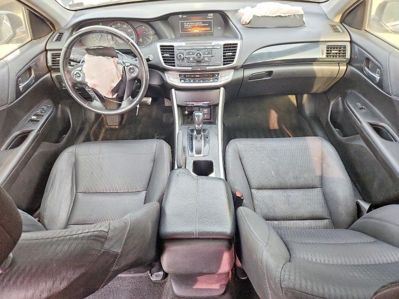 Продажа на аукционе авто 2013 Honda Accord, vin: 1HGCR2F58DA239556, номер лота: 58538546