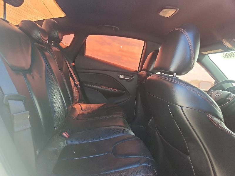 Aukcja sprzedaży 2015 Dodge Dart, vin: 1C3CDFEB9FD374577, numer aukcji: 58063906