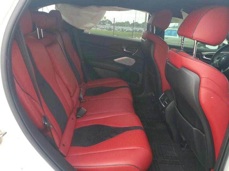 Продаж на аукціоні авто 2020 Acura Rdx, vin: 5J8TC2H68LL022695, номер лоту: 55444496