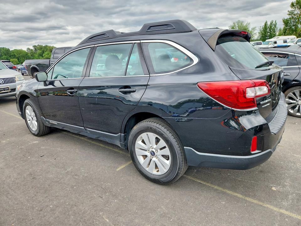 Aukcja sprzedaży 2017 Subaru Outback, vin: 4S4BSAAC8H3328175, numer aukcji: 59360516