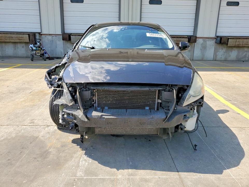 Продаж на аукціоні авто 2013 Volvo S60, vin: YV1612FS5D2224218, номер лоту: 58033586