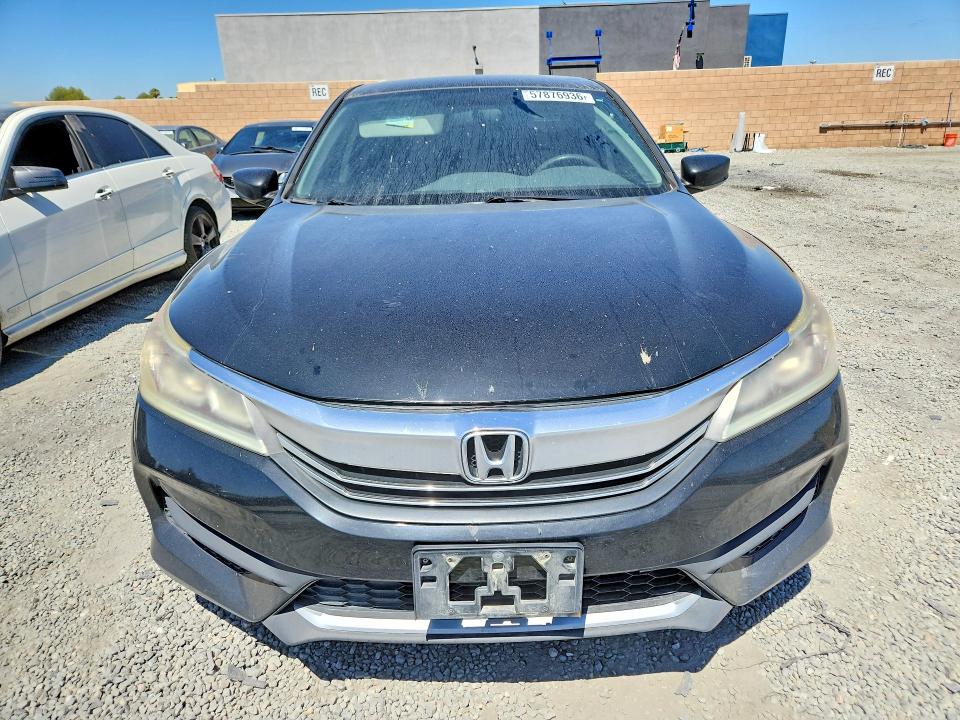 Продаж на аукціоні авто 2016 Honda Accord, vin: 1HGCR2F33GA235532, номер лоту: 57876936