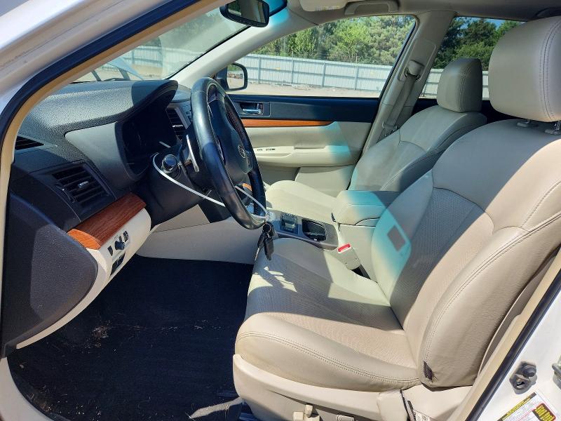 Aukcja sprzedaży 2013 Subaru Outback, vin: 4S4BRDKCXD2254933, numer aukcji: 58999156