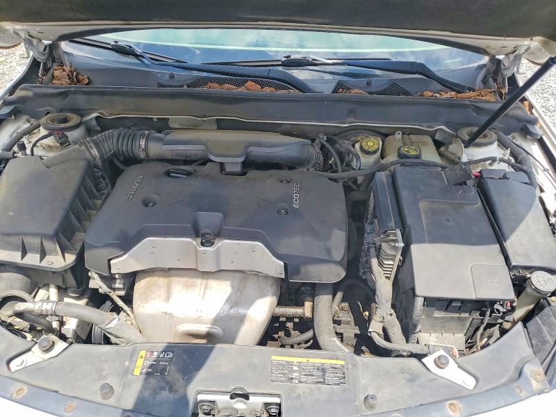 2014 Chevrolet Malibu მანქანა იყიდება აუქციონზე, vin: 1G11B5SL9EF164220, აუქციონის ნომერი: 56608646