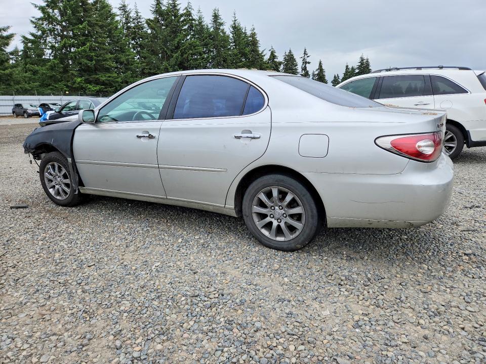 Продажа на аукционе авто 2002 Lexus Es, vin: JTHBF30GX25027538, номер лота: 55653426