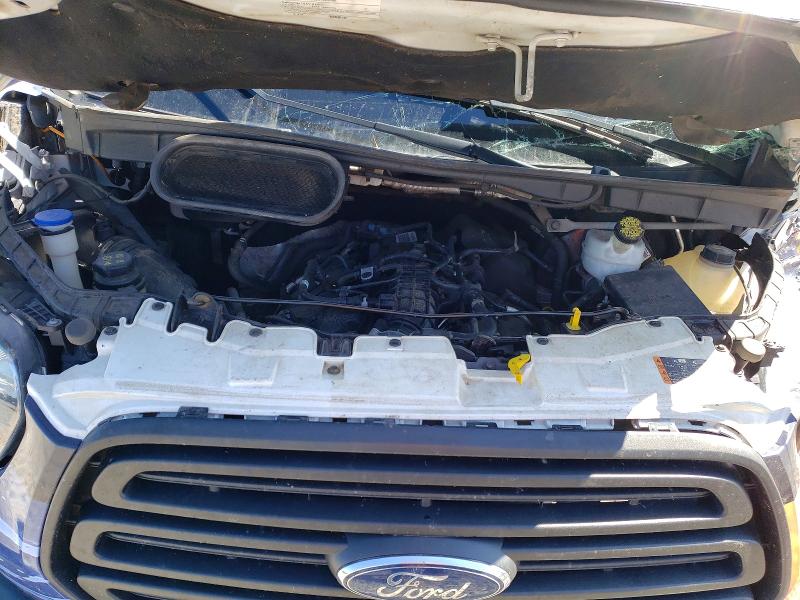 Aukcja sprzedaży 2019 Ford Transit, vin: 1FTYR2CG8KKA39438, numer aukcji: 57592386