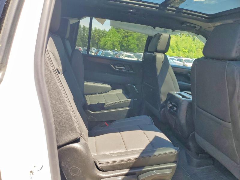 Продаж на аукціоні авто 2026 Gmc Yukon Xl, vin: 1GKS2JKL9TR218457, номер лоту: 56594336