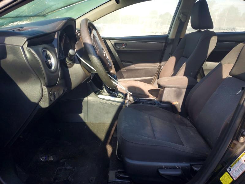 2018 Toyota Corolla მანქანა იყიდება აუქციონზე, vin: 2T1BURHE0JC049840, აუქციონის ნომერი: 58194596