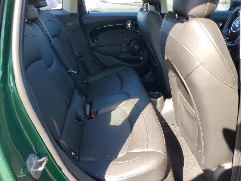 Продажа на аукционе авто 2020 Mini Cooper, vin: WMWXU9C01L2M66450, номер лота: 56592096