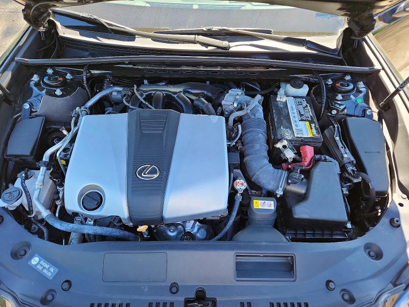 Aukcja sprzedaży 2024 Lexus Es 350, vin: 58ADZ1B1XRU165616, numer aukcji: 57825986