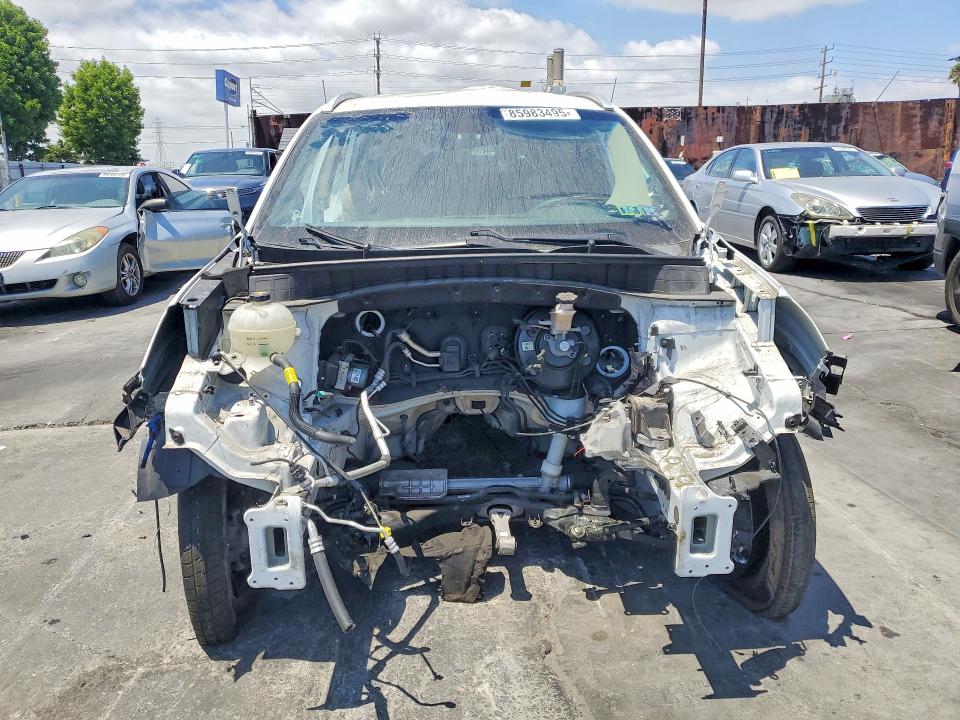 Aukcja sprzedaży 2018 Hyundai Tucson, vin: KM8J3CA44JU773591, numer aukcji: 85983495