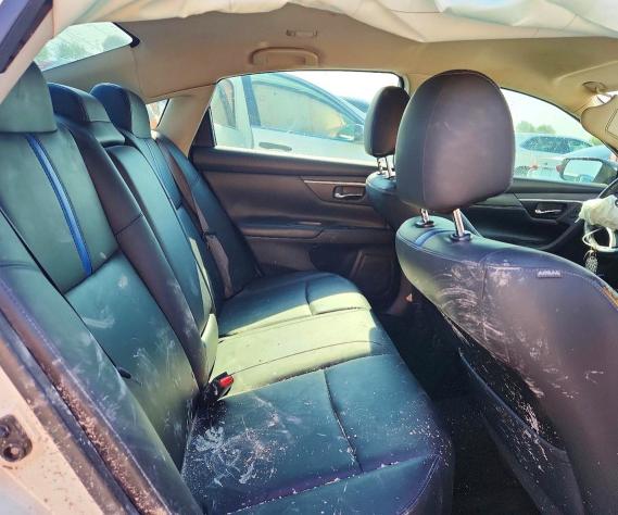 Aukcja sprzedaży 2018 Nissan Altima, vin: 1N4AL3AP3JC292211, numer aukcji: 58452706