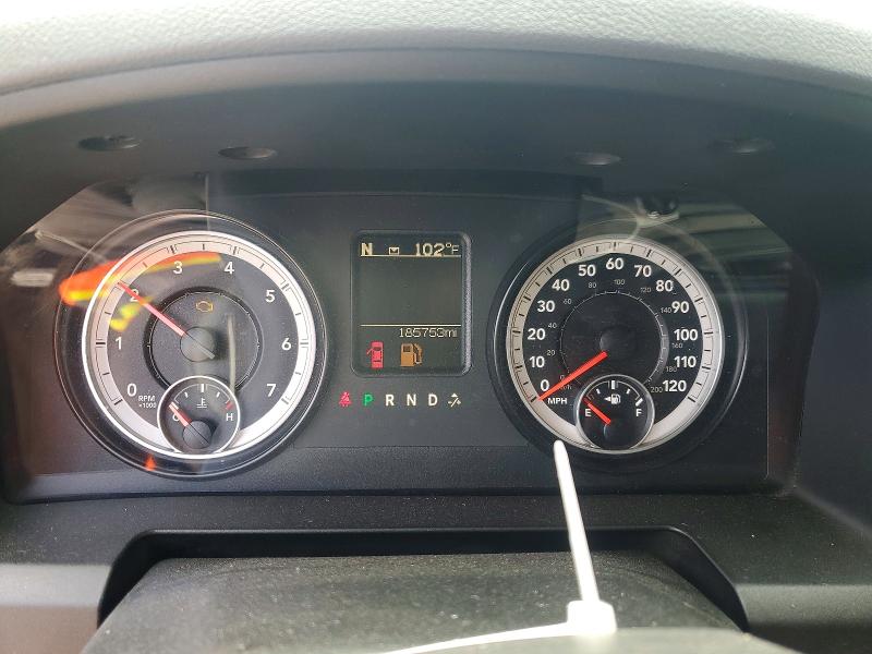 Auction sale of the 2015 Ram 1500, vin: 1C6RR6GT1FS559450, lot number: 56636586
