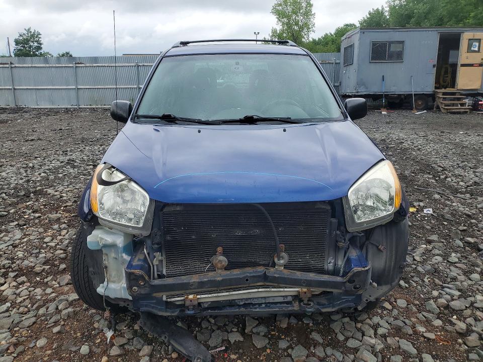 2002 Toyota Rav4 მანქანა იყიდება აუქციონზე, vin: JTEHH20V620159400, აუქციონის ნომერი: 58379066