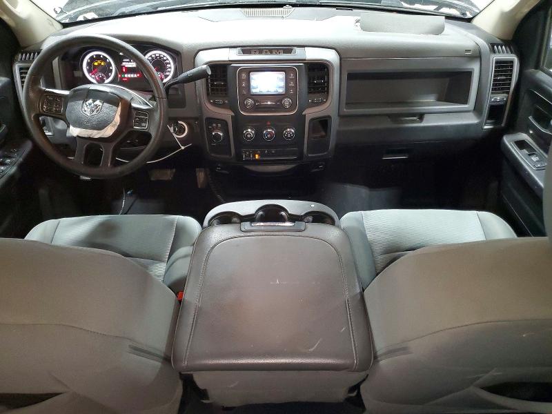 Aukcja sprzedaży 2014 Ram 1500, vin: 1C6RR7FT2ES135975, numer aukcji: 56643366