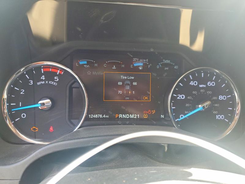 2019 Ford F350 მანქანა იყიდება აუქციონზე, vin: 1FT8W3BT0KEC50869, აუქციონის ნომერი: 53207216