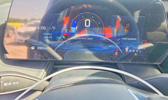 85972305 :رقم المزاد ، 3GNAXHEGXTL409996 vin ، 2026 Chevrolet Equinox مزاد بيع