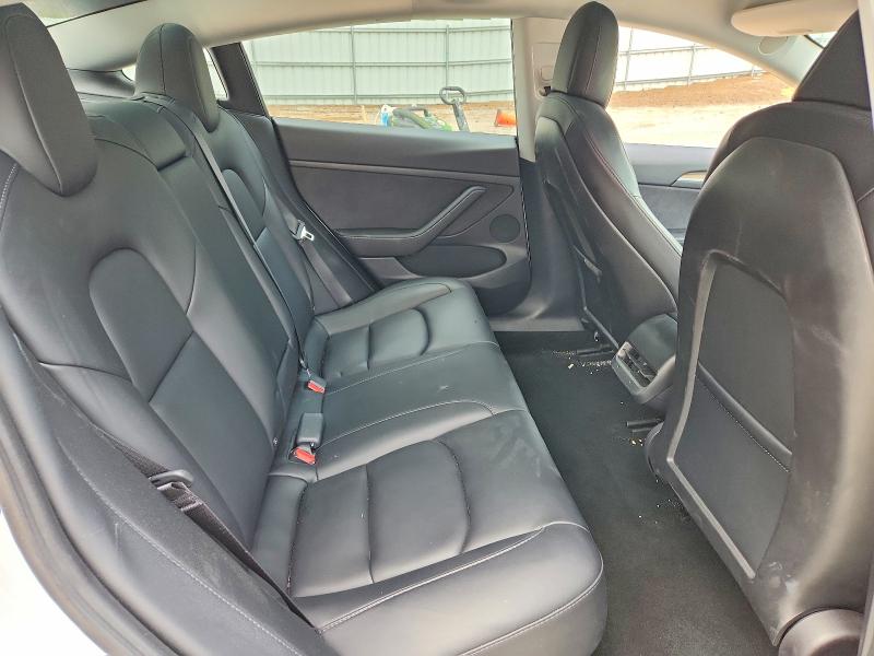 2021 Tesla Model 3 მანქანა იყიდება აუქციონზე, vin: 5YJ3E1EA9MF977103, აუქციონის ნომერი: 55622146