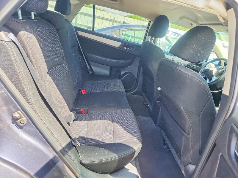 57200626 :رقم المزاد ، 4S4BSACC1H3331240 vin ، 2017 Subaru Outback مزاد بيع