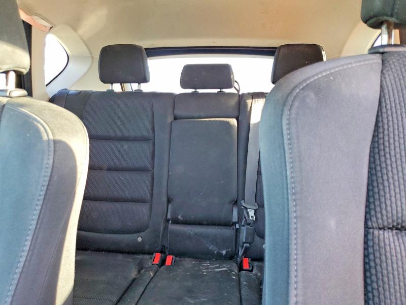 59167406 :رقم المزاد ، JM3KE2CY2G0805829 vin ، 2016 Mazda Cx-5 مزاد بيع