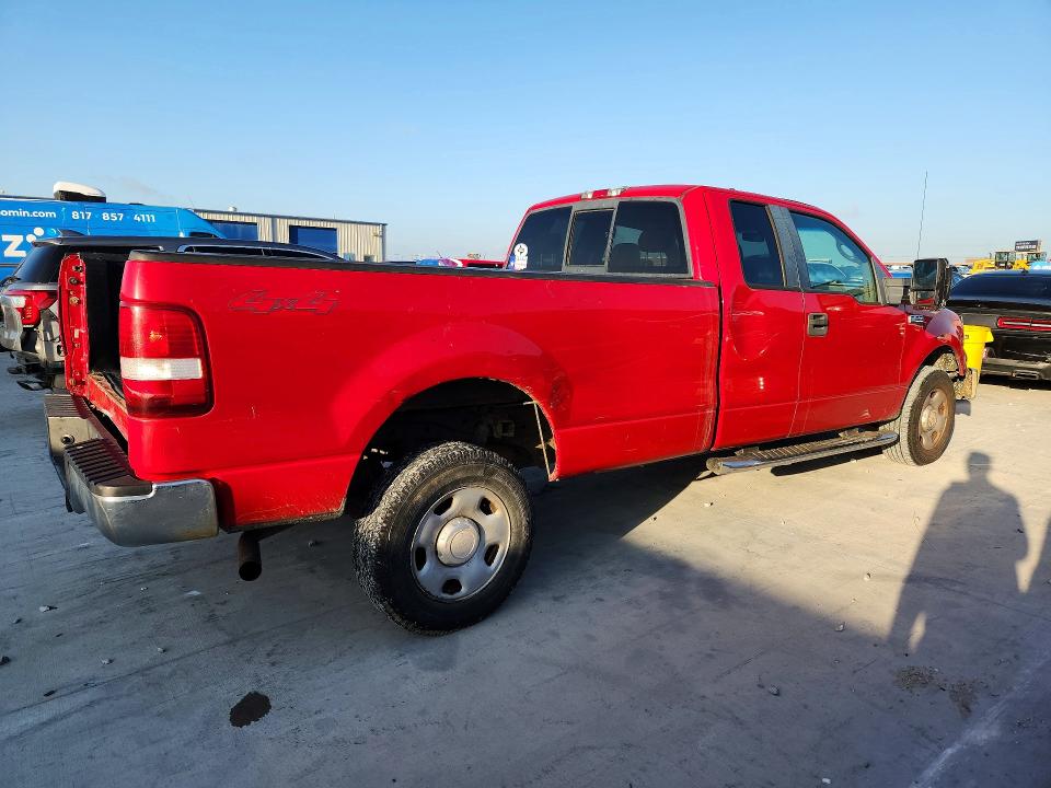 Aukcja sprzedaży 2008 Ford F150, vin: 1FTVX14598KE33149, numer aukcji: 56618176