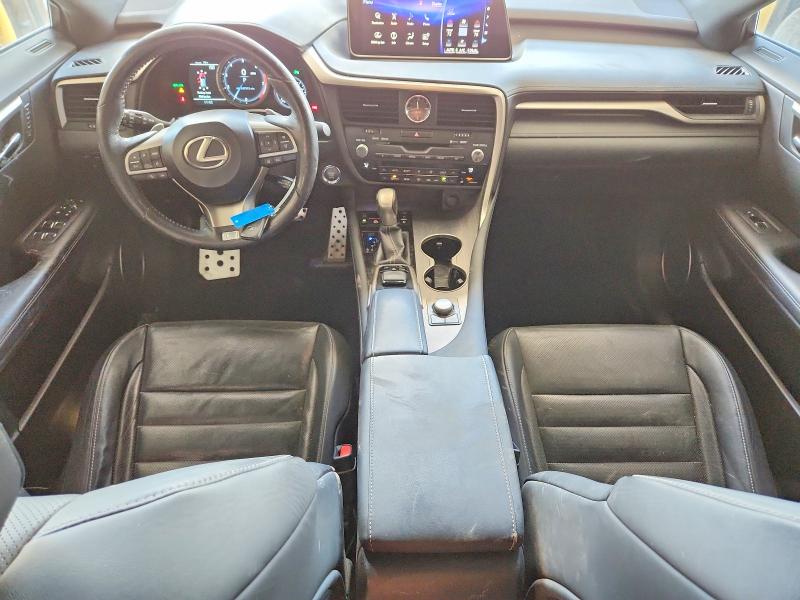 Продажа на аукционе авто 2016 Lexus Rx 350, vin: 2T2BZMCAXGC036557, номер лота: 55327256
