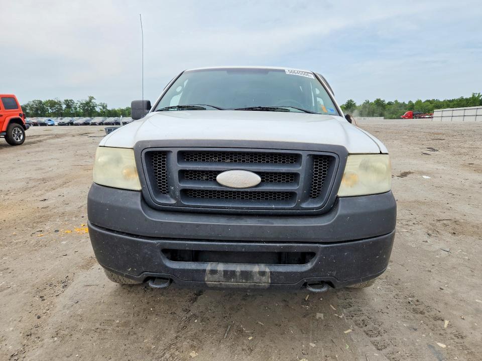 Продаж на аукціоні авто 2008 Ford F150, vin: 1FTRX14W68KD28255, номер лоту: 56645506
