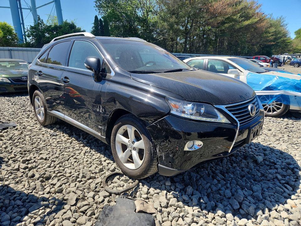 55856166 :رقم المزاد ، 2T2BK1BA1DC201217 vin ، 2013 Lexus Rx 350 مزاد بيع