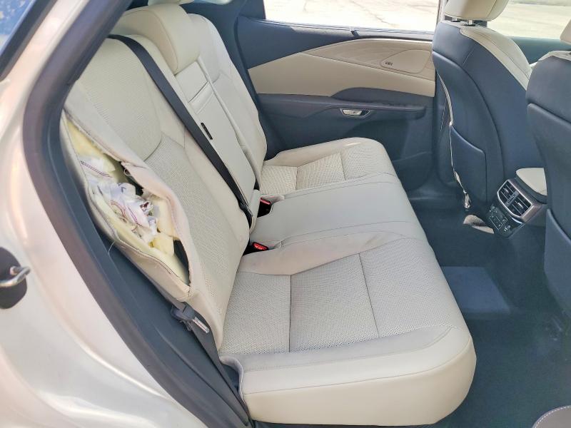 2024 Lexus Rx მანქანა იყიდება აუქციონზე, vin: JTJCJMGA2R2019762, აუქციონის ნომერი: 57084046