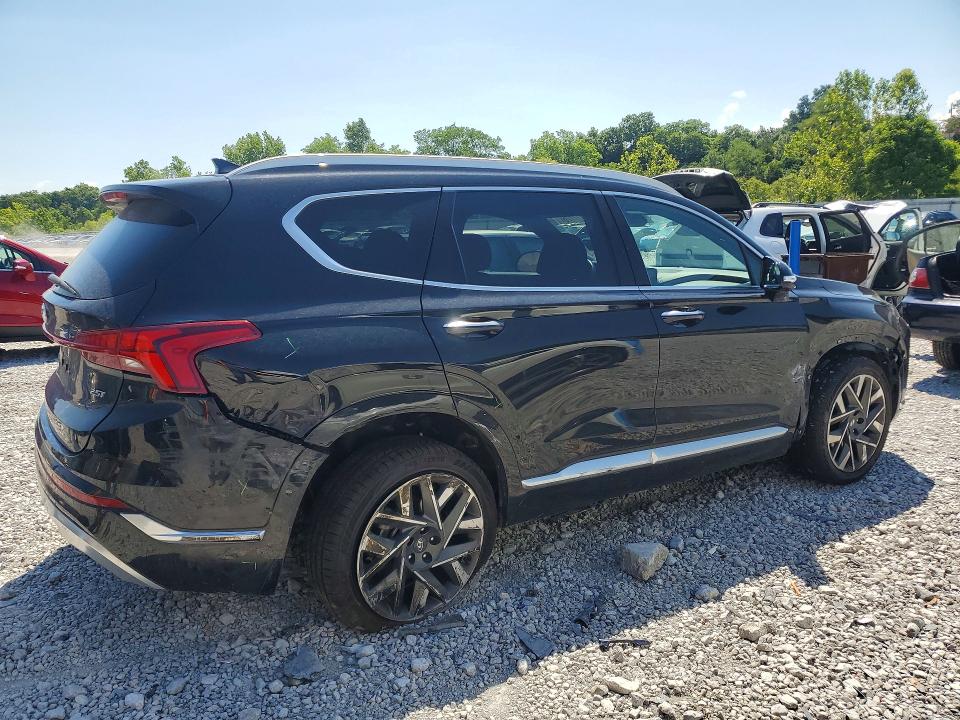 Aukcja sprzedaży 2022 Hyundai Santa Fe, vin: 5NMS54AL4NH446430, numer aukcji: 57317776