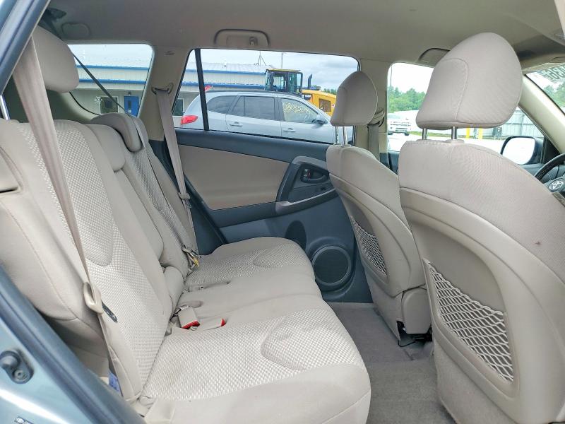Продаж на аукціоні авто 2006 Toyota Rav4, vin: JTMBK31V565012445, номер лоту: 58143436