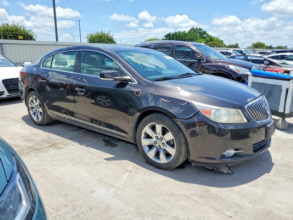 Aukcja sprzedaży 2013 Buick Lacrosse, vin: 1G4GF5E32DF293315, numer aukcji: 56325496
