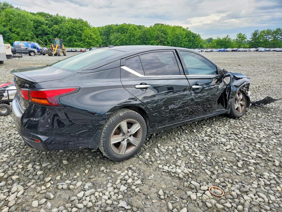 Продажа на аукционе авто 2019 Nissan Altima, vin: 1N4BL4DW0KC132995, номер лота: 57929946