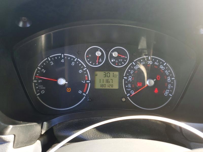2013 Ford Transit Connect მანქანა იყიდება აუქციონზე, vin: NM0LS7BN3DT135337, აუქციონის ნომერი: 56298506