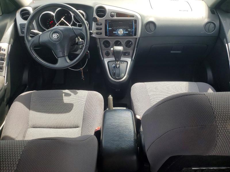 Aukcja sprzedaży 2005 Toyota Matrix, vin: 2T1LR32E85C499706, numer aukcji: 58423026