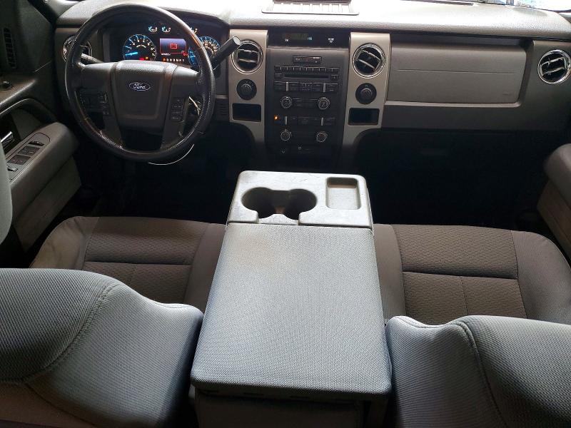 Продаж на аукціоні авто 2012 Ford F150, vin: 1FTFX1EF6CFB33453, номер лоту: 85990215