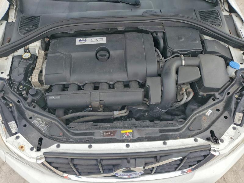 2011 Volvo Xc60 მანქანა იყიდება აუქციონზე, vin: YV4952DZ2B2222296, აუქციონის ნომერი: 57519326