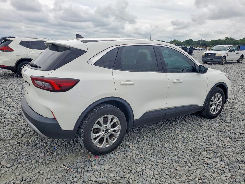 Aukcja sprzedaży 2023 Ford Escape, vin: 1FMCU0GN0PUB43144, numer aukcji: 55761246