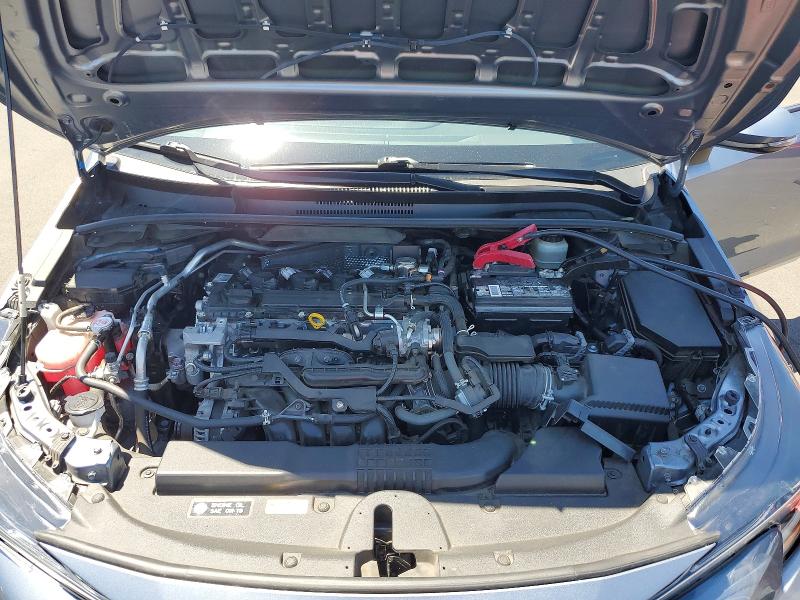 56247106 :رقم المزاد ، JTDP4MCE4NJ084939 vin ، 2022 Toyota Corolla مزاد بيع