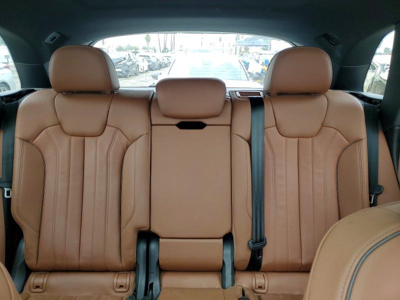 Aukcja sprzedaży 2024 Audi Q5 E, vin: WA1E2AFY8R2079111, numer aukcji: 57399766