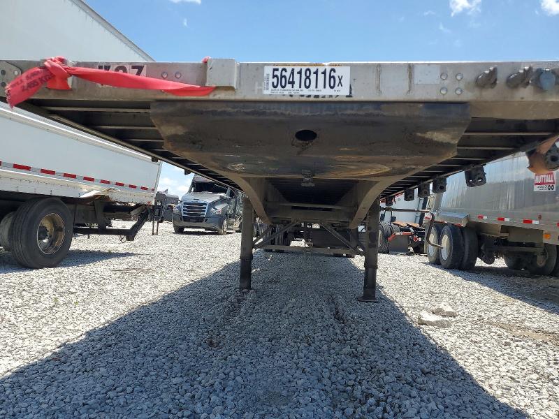 Продажа на аукционе авто 2003 Utility Trailer Trailer, vin: 1UYFS24823A000727, номер лота: 56418116