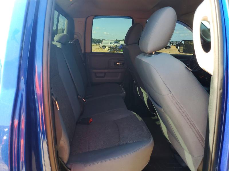 Продаж на аукціоні авто 2017 Ram 1500, vin: 1C6RR7GG1HS701260, номер лоту: 56619236