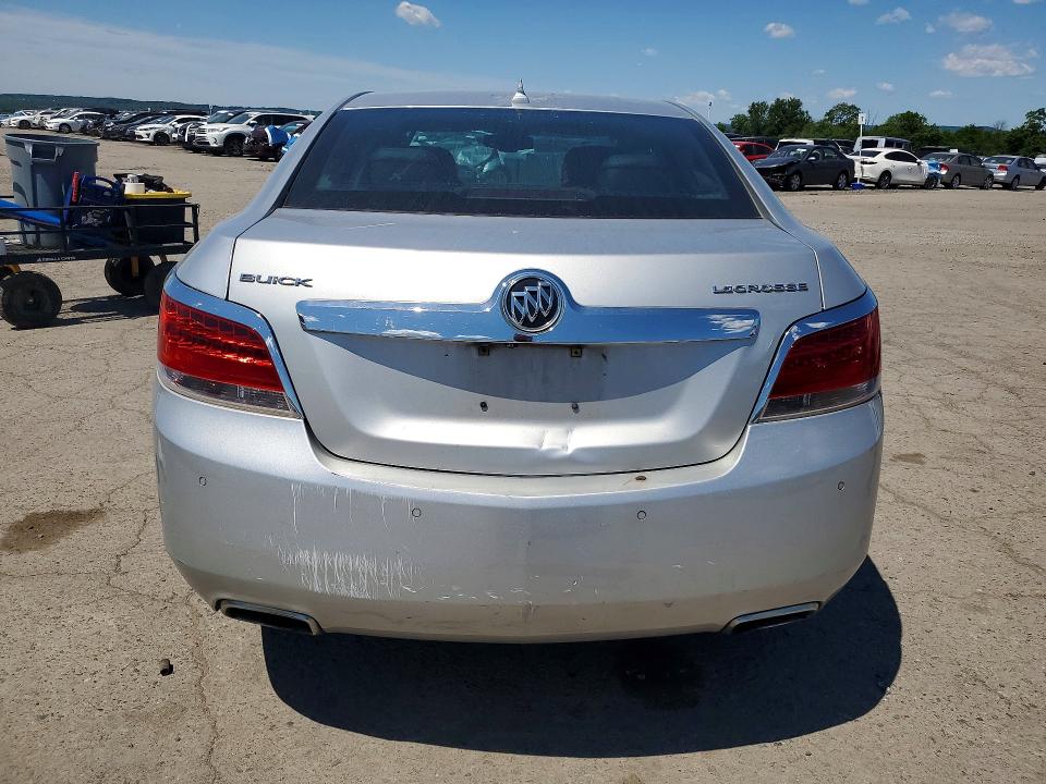 54767836 :رقم المزاد ، 1G4GC5E30DF201725 vin ، 2013 Buick Lacrosse مزاد بيع