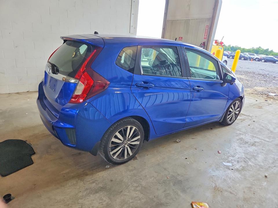 Aukcja sprzedaży 2017 Honda Fit, vin: 3HGGK5H73HM713377, numer aukcji: 55934666