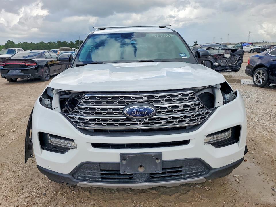 Продаж на аукціоні авто 2021 Ford Explorer, vin: 1FMSK7FHXMGA63835, номер лоту: 56115186