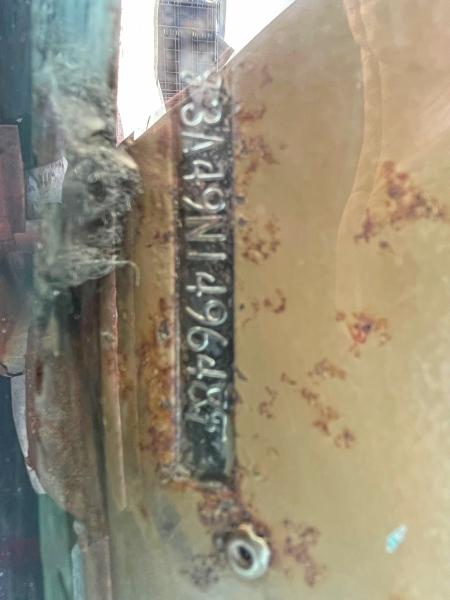 Aukcja sprzedaży 1973 Ford Ranchero, vin: 3A49N149648, numer aukcji: 56547466